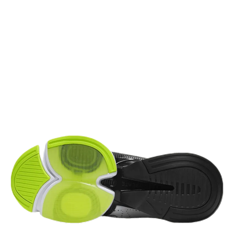 Air Zoom SuperRep White/Black