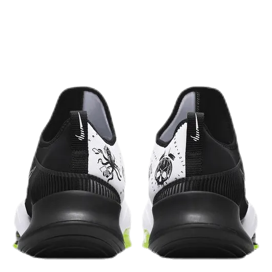 Air Zoom SuperRep White/Black