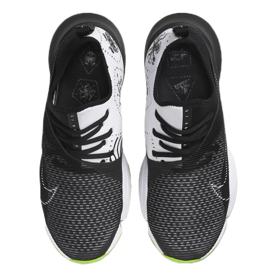 Air Zoom SuperRep White/Black