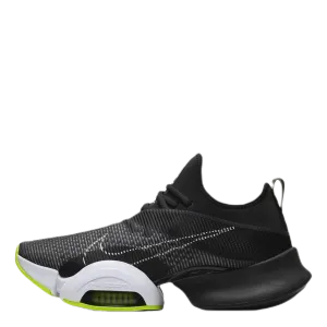 Air Zoom SuperRep White/Black