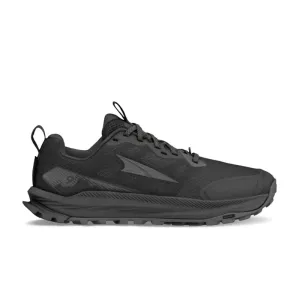 Altra Women's Lone Peak 9 (Wide Width) - Black