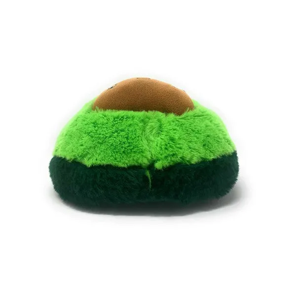 Avocuddle   Womens Fluffy House Slippers Shoes