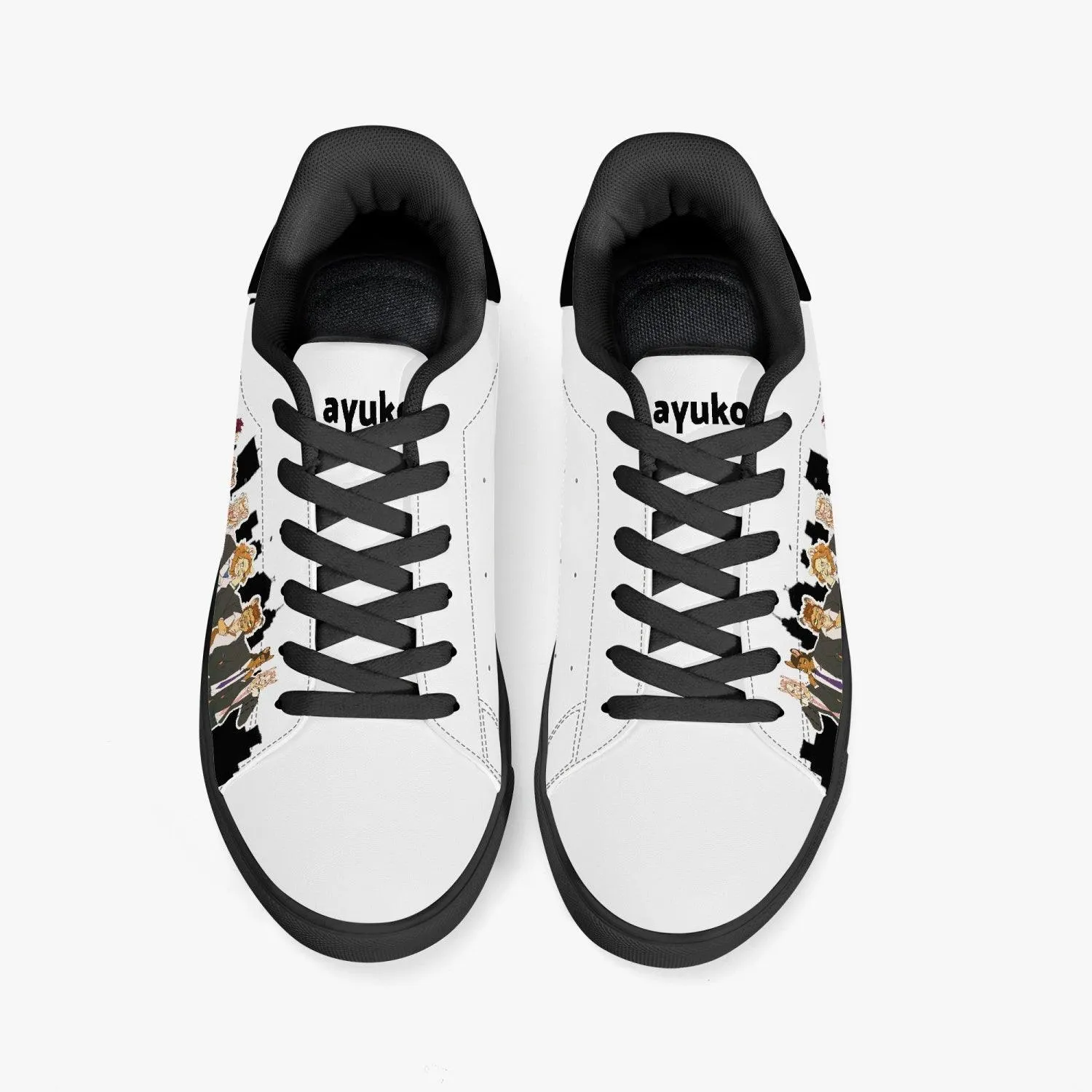 BeaStars Shishigumi Skate Anime Shoes