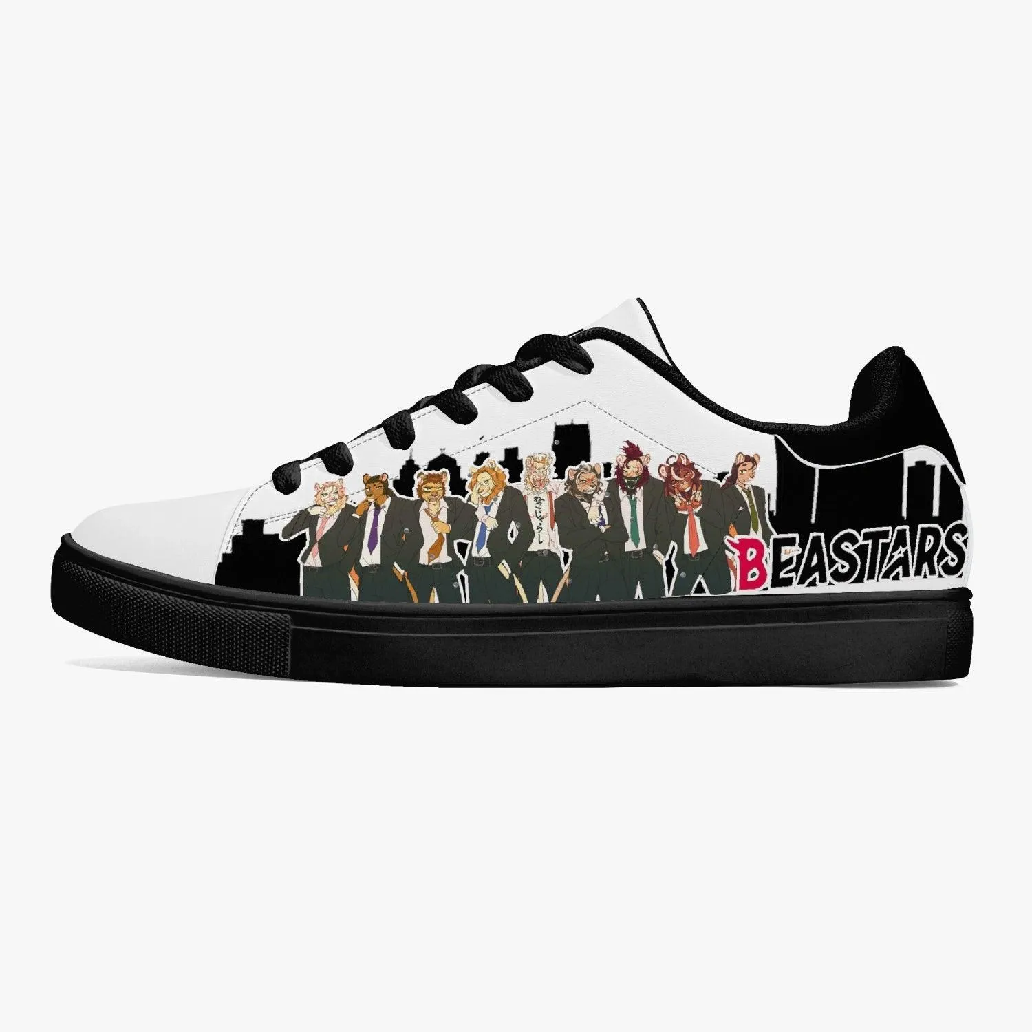 BeaStars Shishigumi Skate Anime Shoes