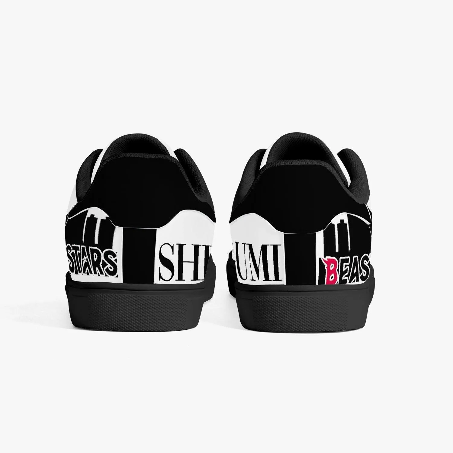 BeaStars Shishigumi Skate Anime Shoes