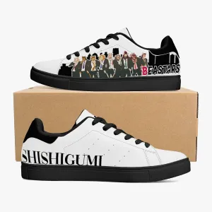 BeaStars Shishigumi Skate Anime Shoes