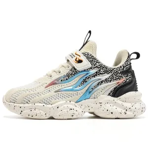 Boy's Fashionable Sports Sneakers- GlamzLife Boy's Fashionable Sports Sneakers- GlamzLife