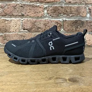 Cloud 5 Women's Waterproof All|Black
