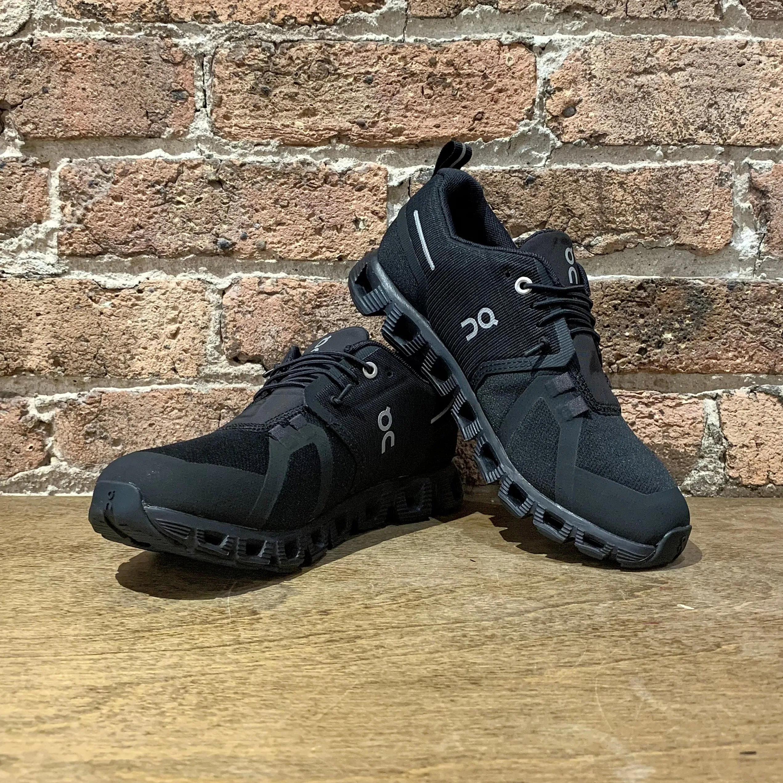 Cloud 5 Women's Waterproof All|Black