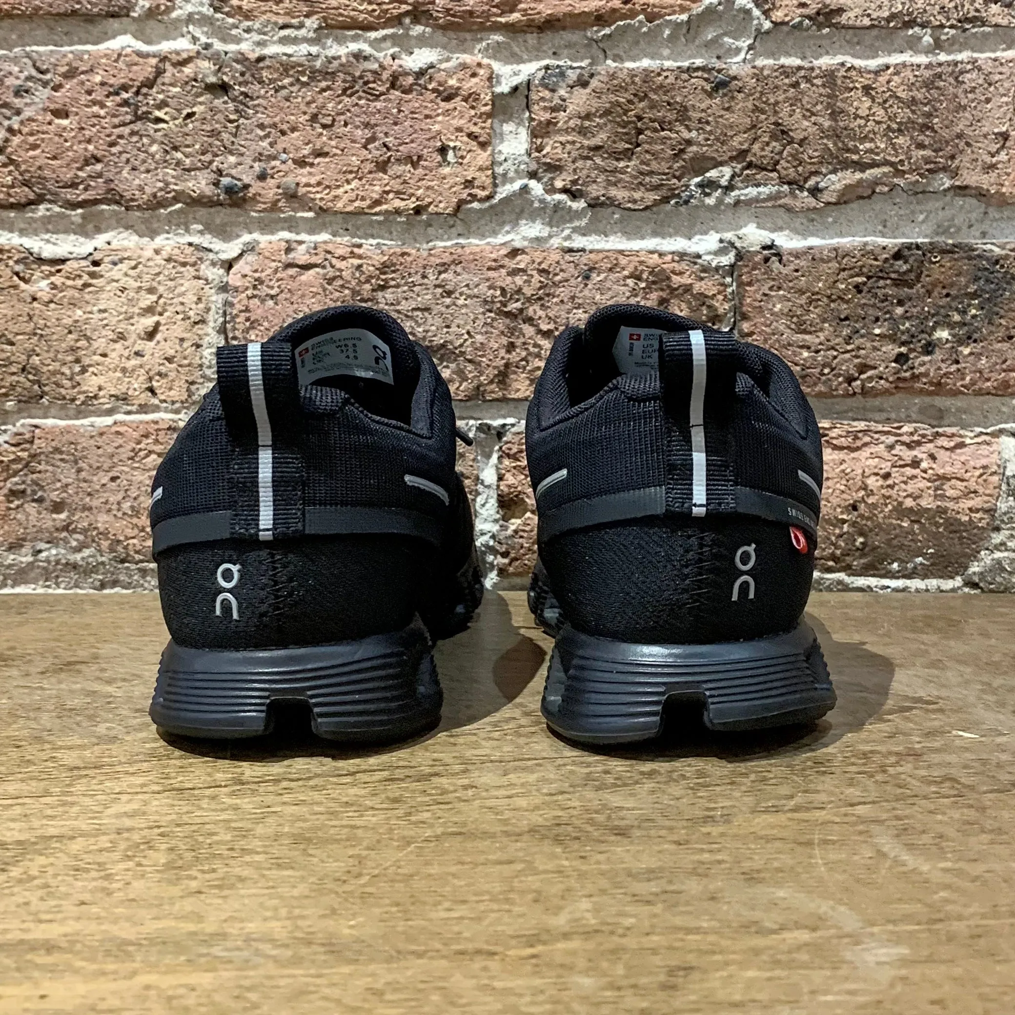 Cloud 5 Women's Waterproof All|Black