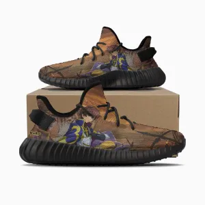Code Geass Suzaku YZ Anime Shoes