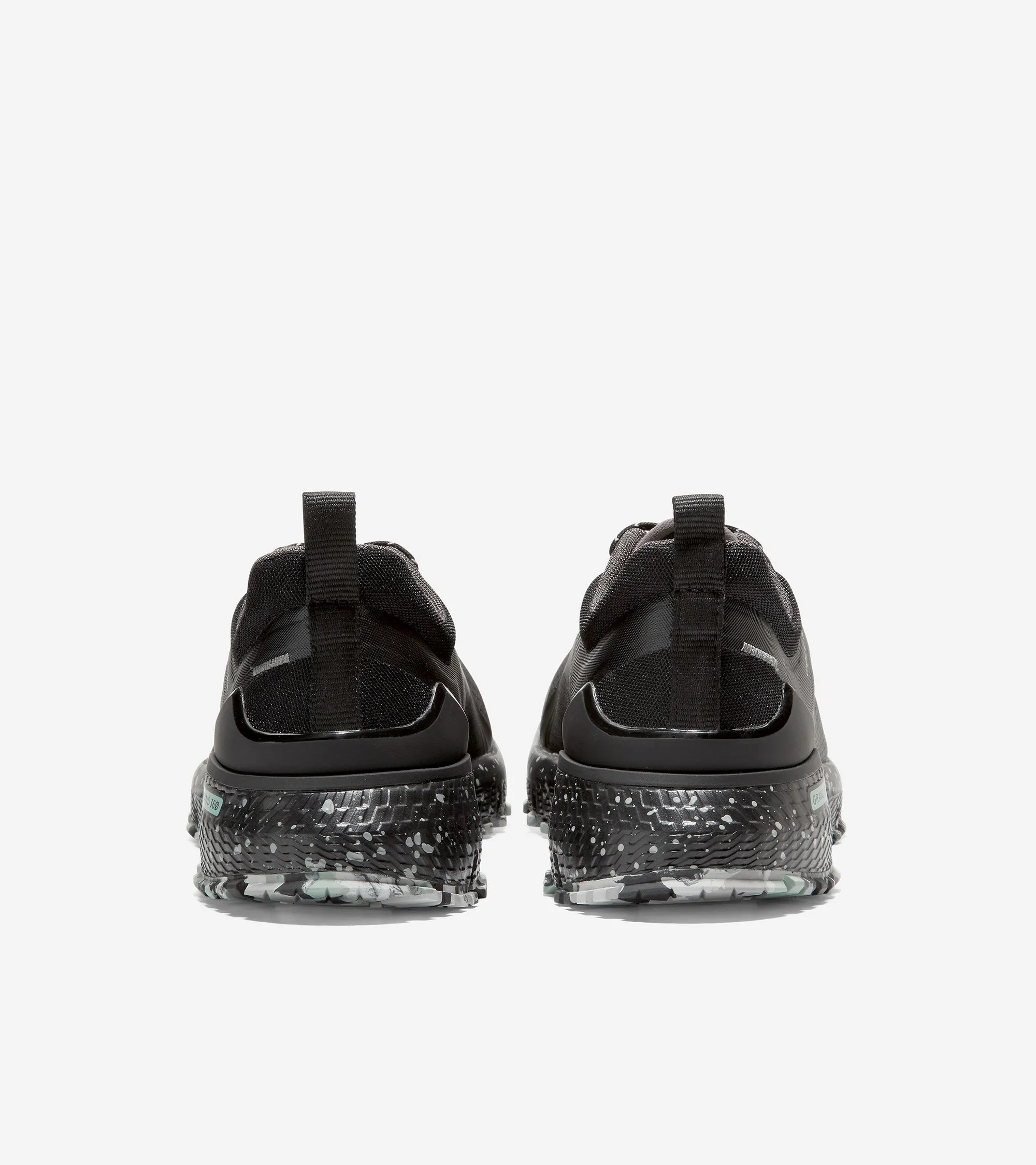 Cole Haan ZERØGRAND Overtake 2 All-Terrain Running Shoe