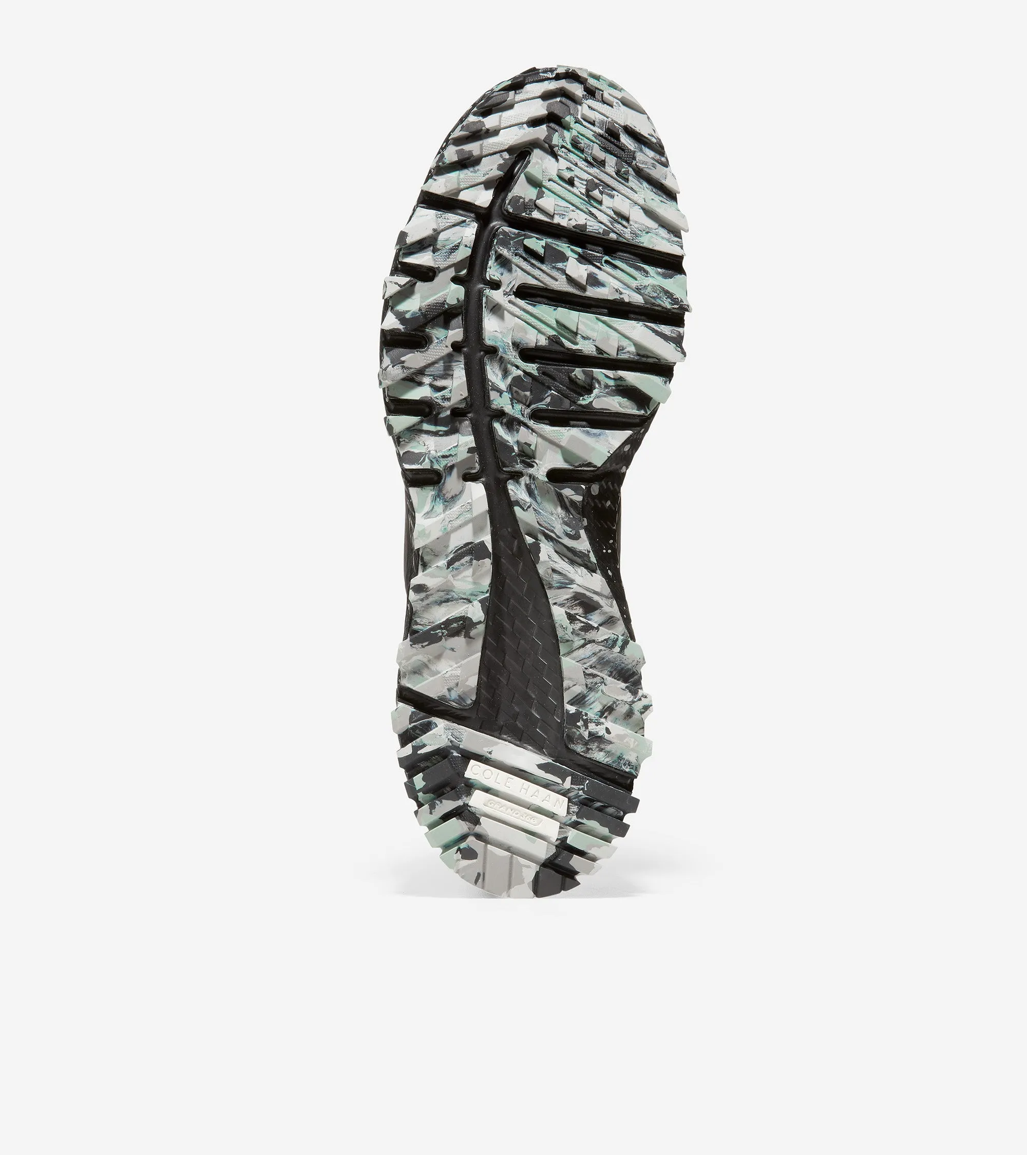 Cole Haan ZERØGRAND Overtake 2 All-Terrain Running Shoe