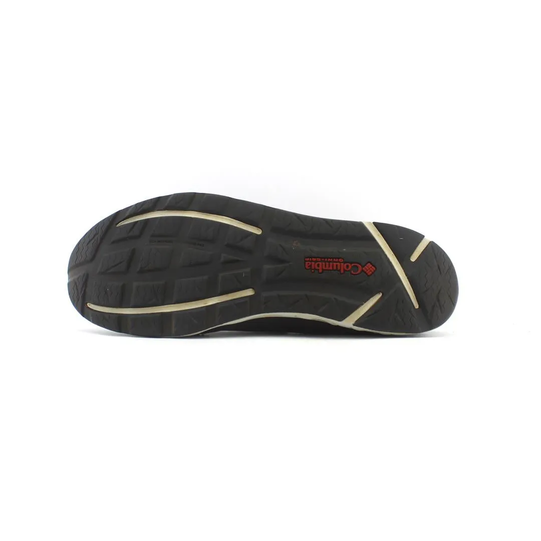 COLUMBIA OMNI- GRIP