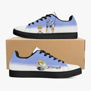 Darling in The Franxx Goro Skate Anime Shoes