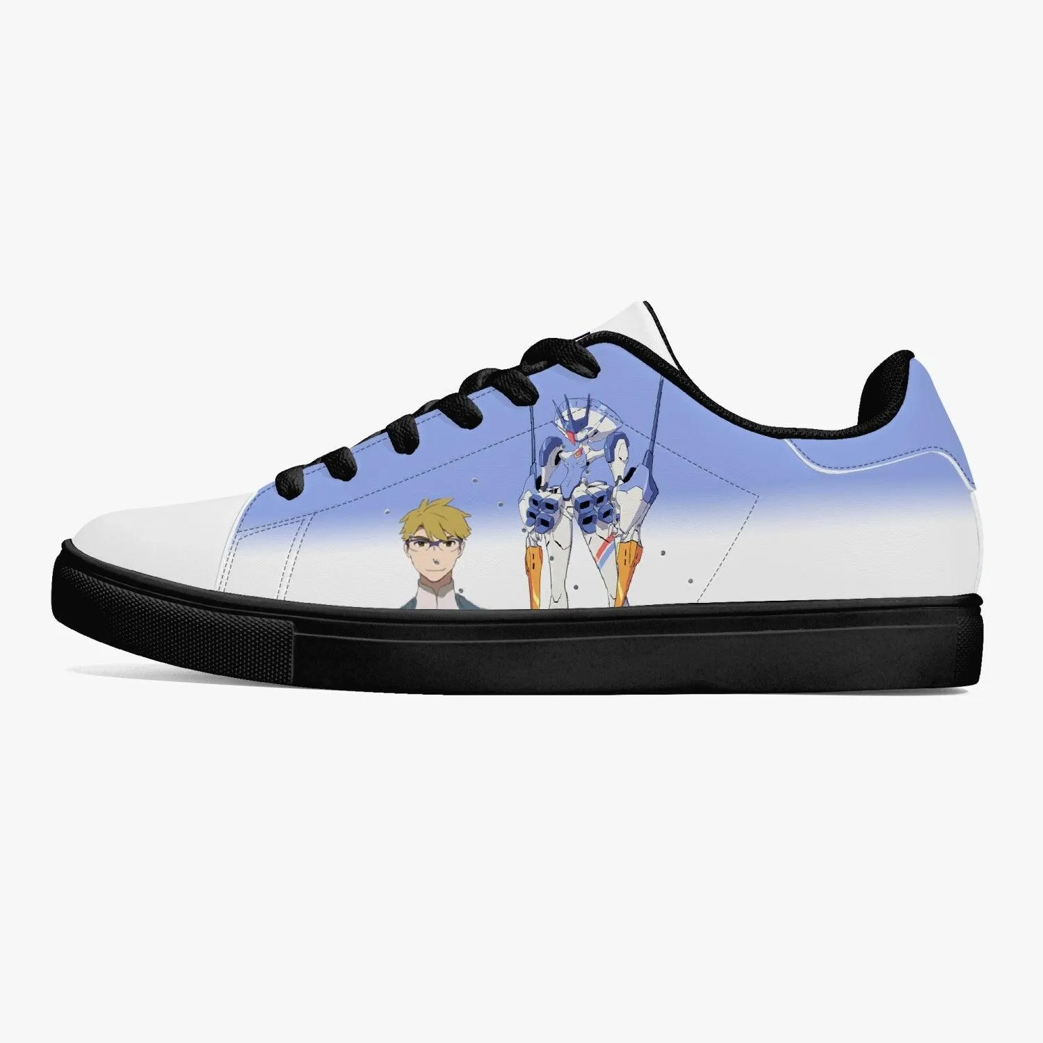 Darling in The Franxx Goro Skate Anime Shoes
