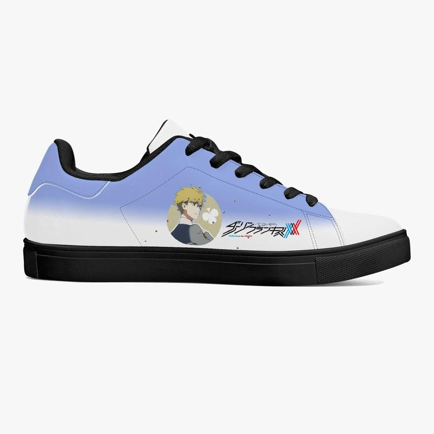 Darling in The Franxx Goro Skate Anime Shoes