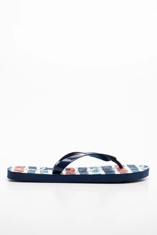 Flip Flop Navy