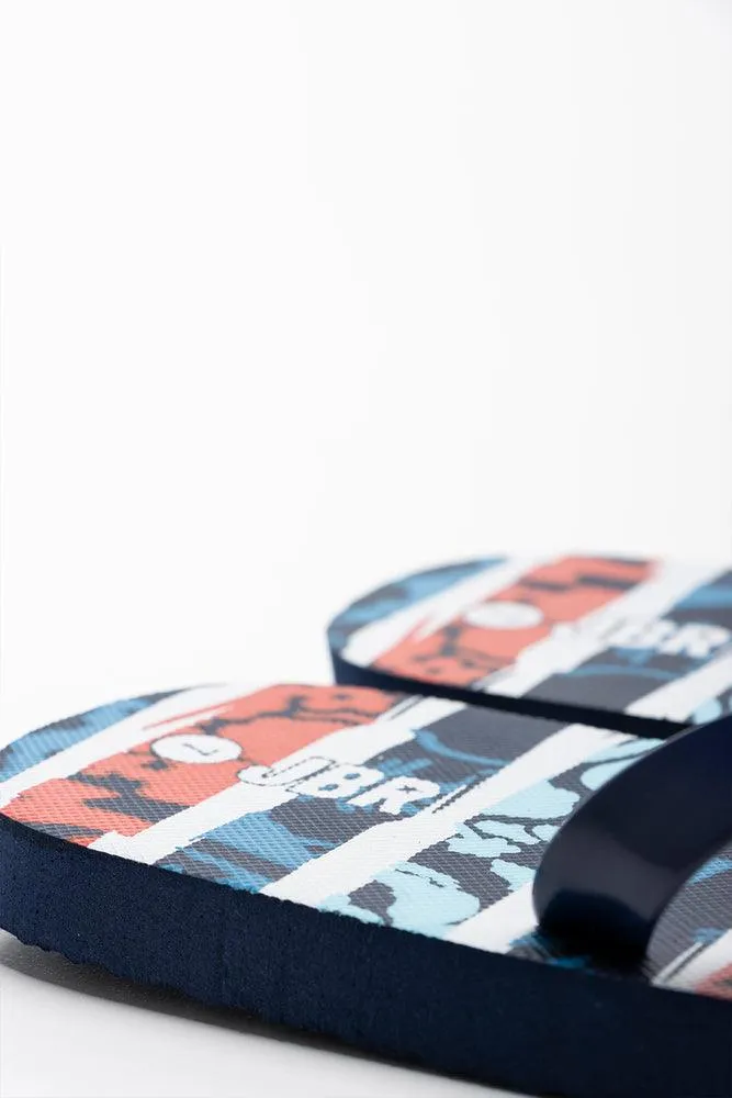 Flip Flop Navy