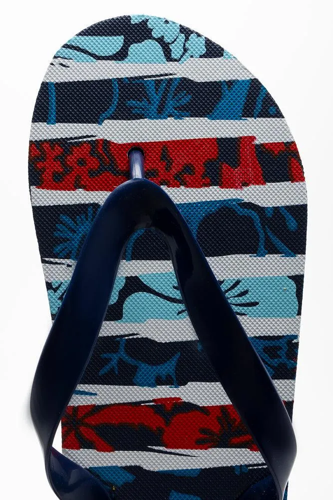 Flip Flop Navy