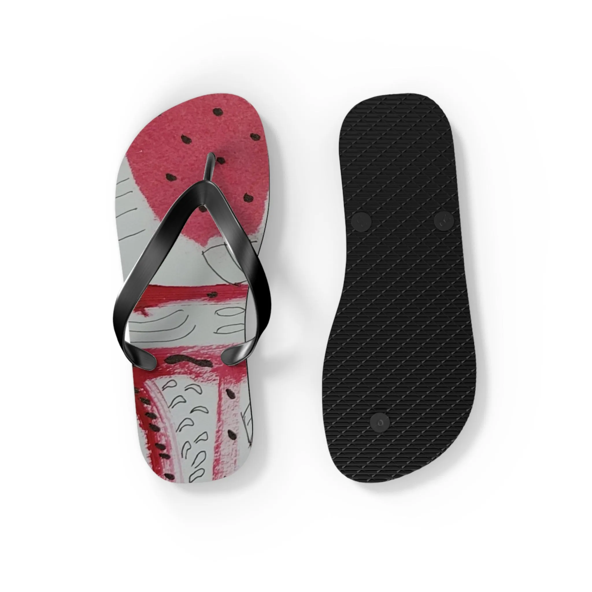 Flip Flops