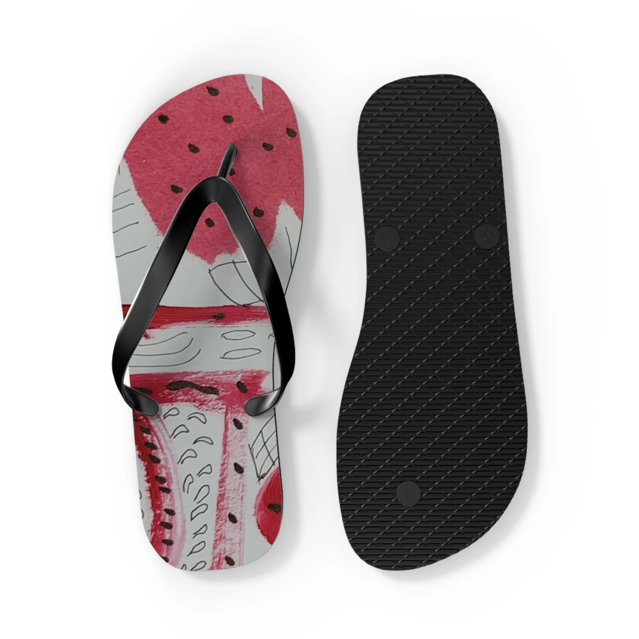 Flip Flops