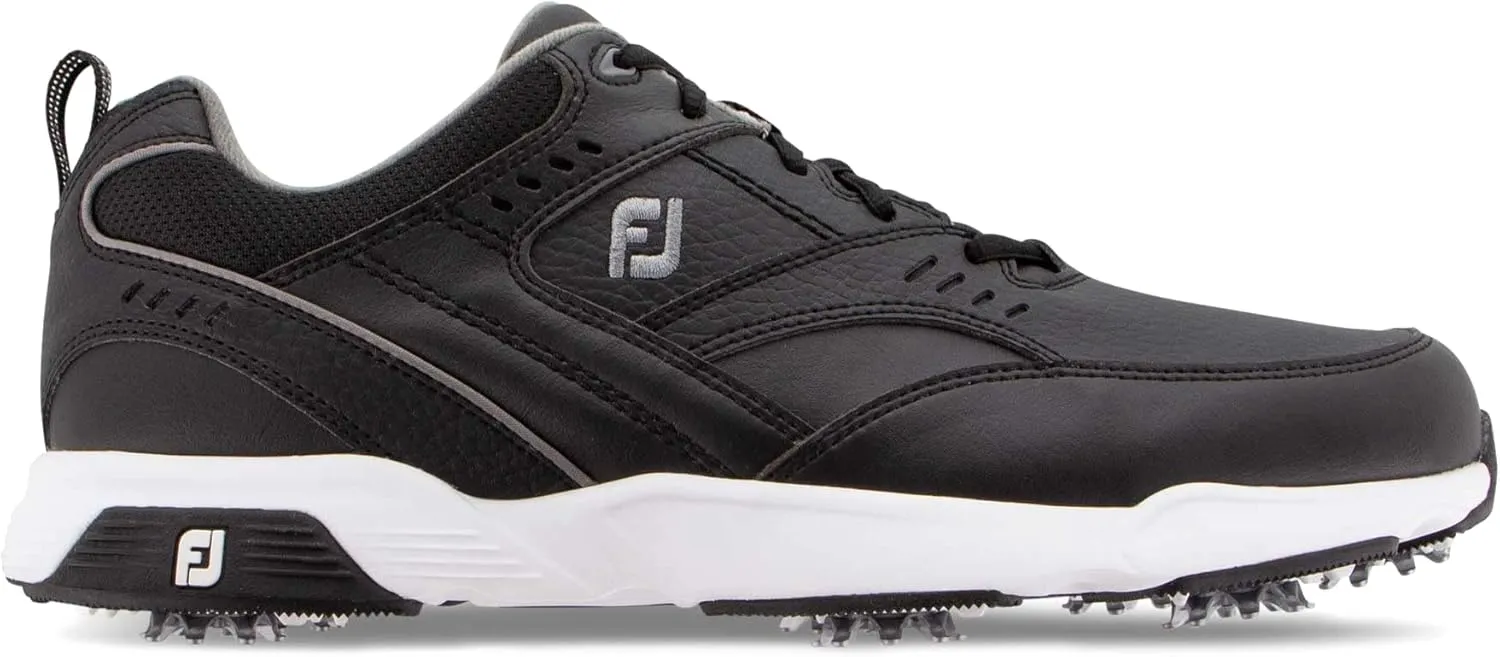 FootJoy Men's Men's Sneaker Golf Shoes