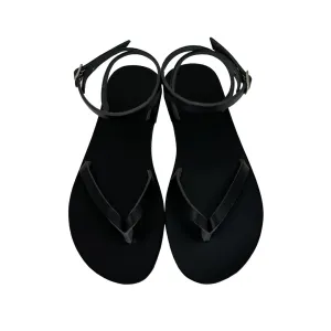 GALIL SANDALS ALL BLACK
