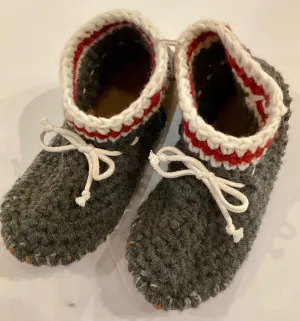 GE1-1651 Women's Tall Slipper