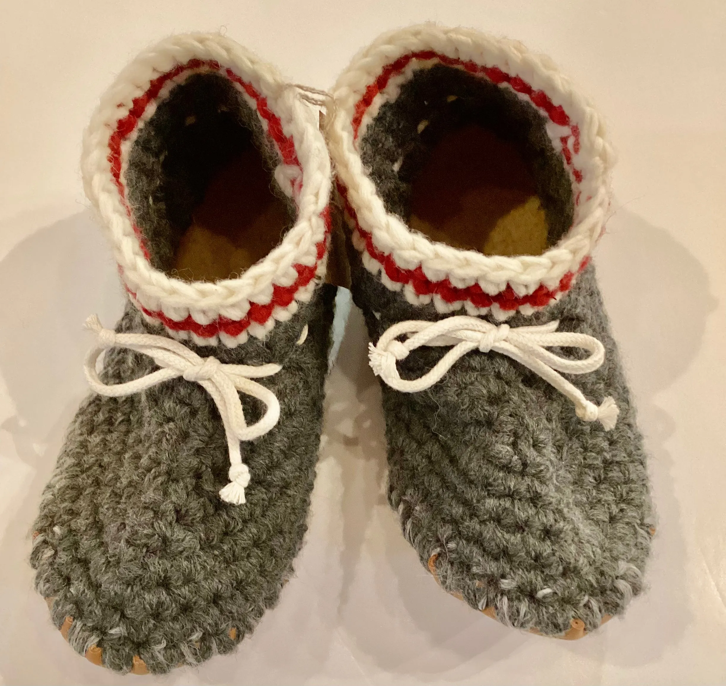 GE1-1651 Women's Tall Slipper