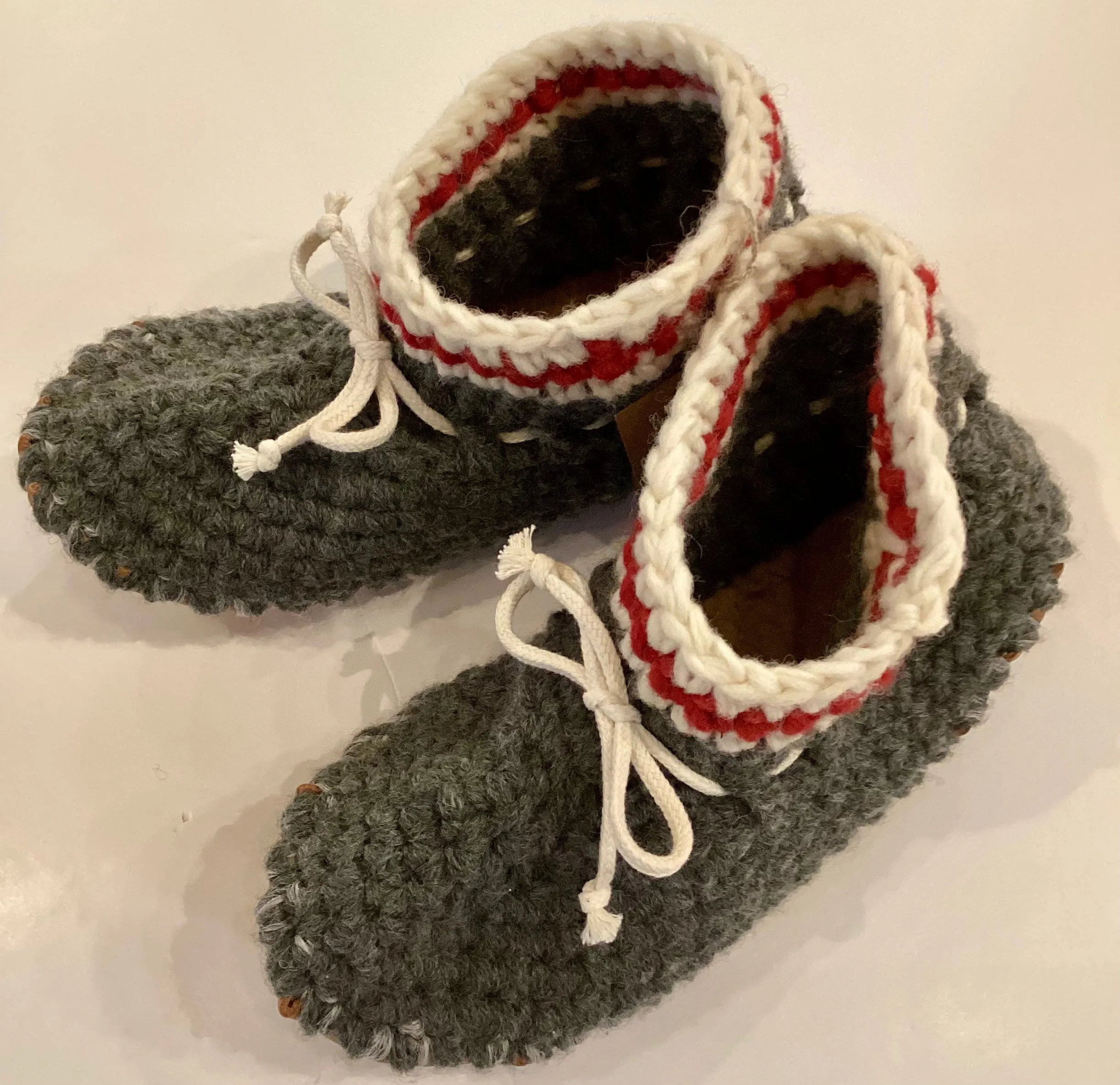 GE1-1651 Women's Tall Slipper