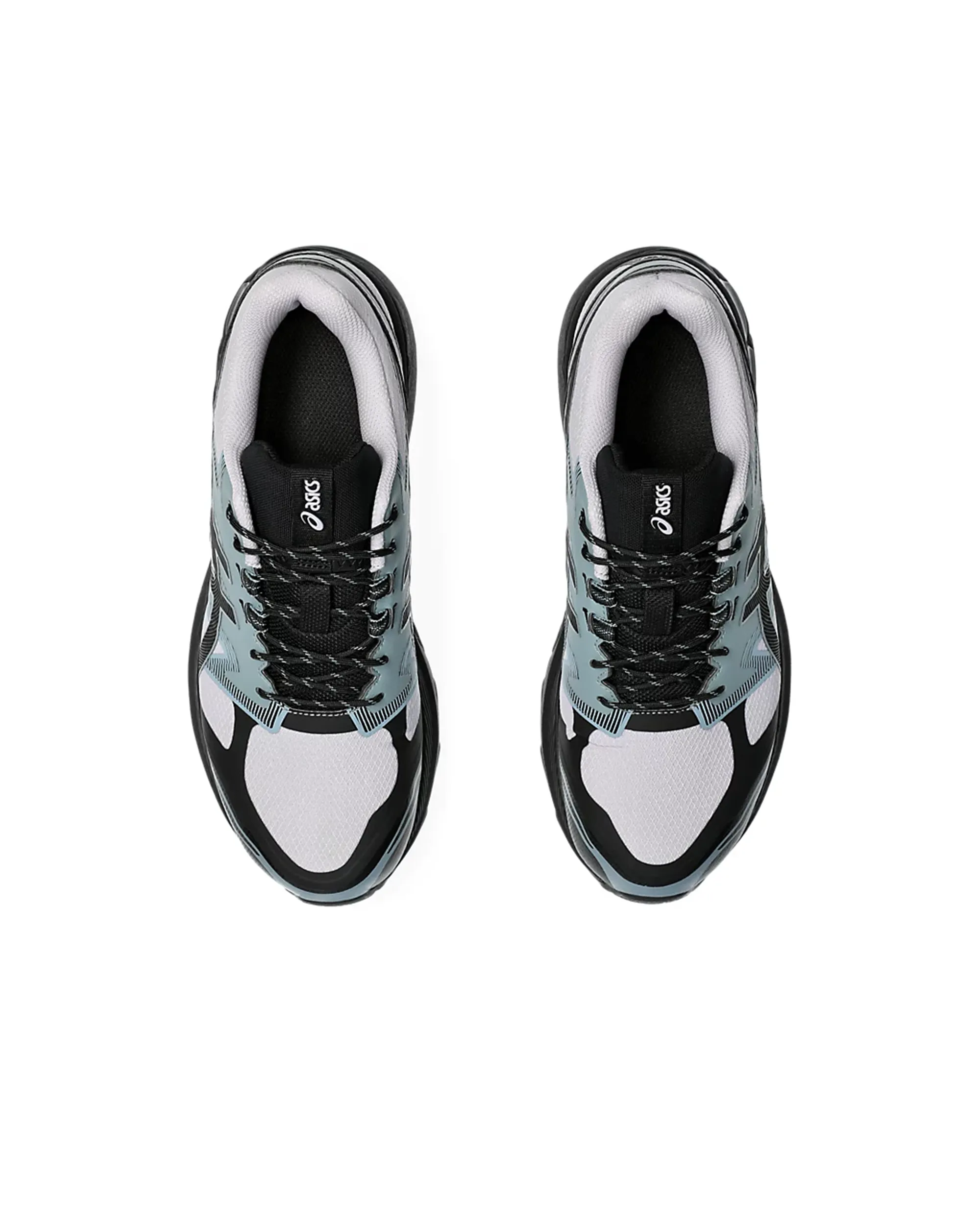 GEL-TERRAIN - Faded Ash Rock / Black