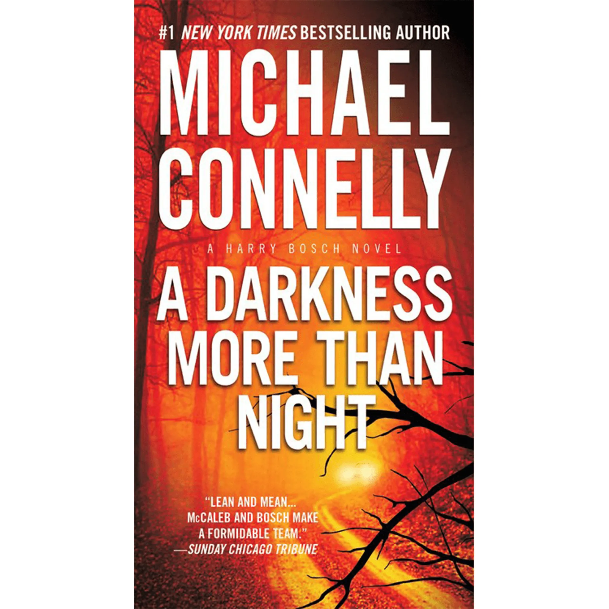Harry Bosch Series