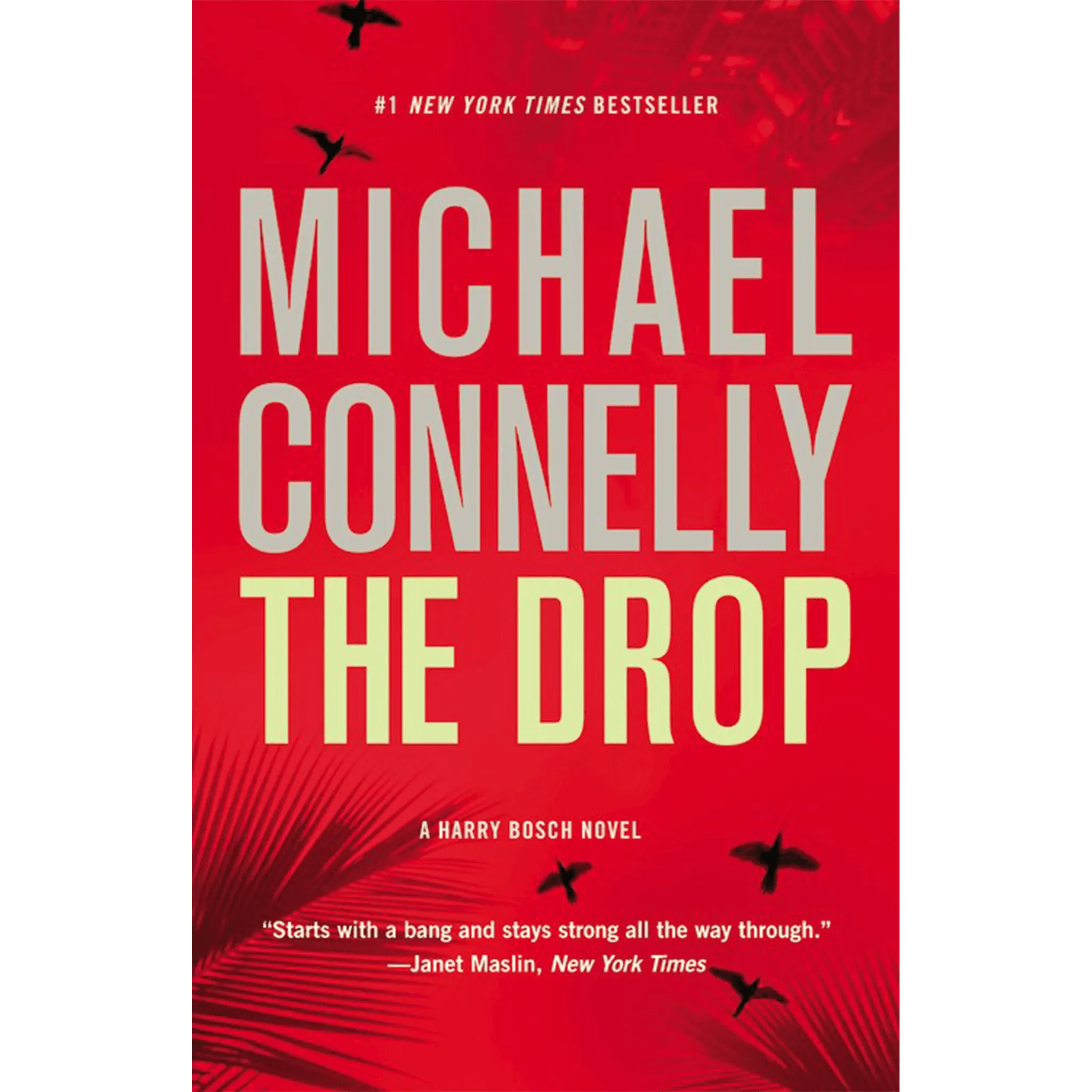 Harry Bosch Series