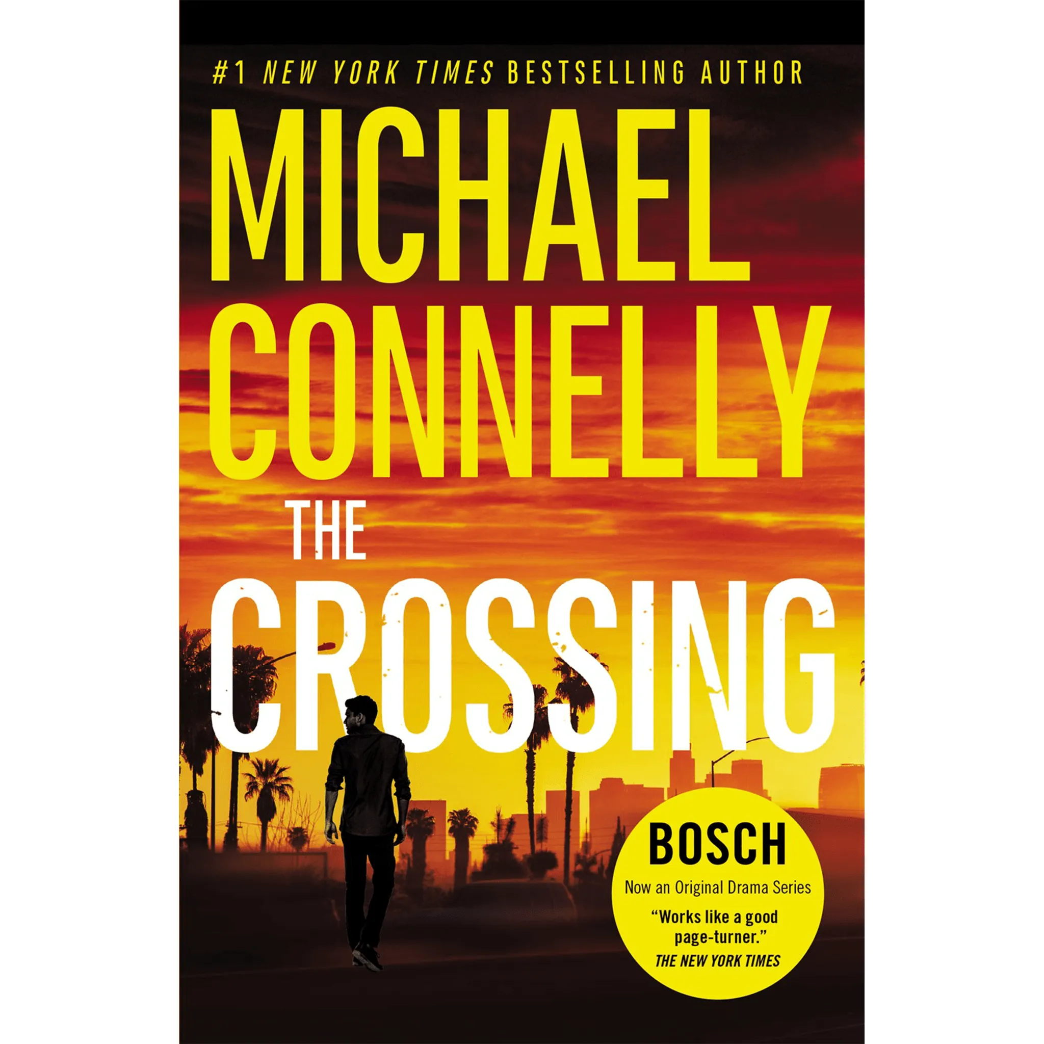 Harry Bosch Series
