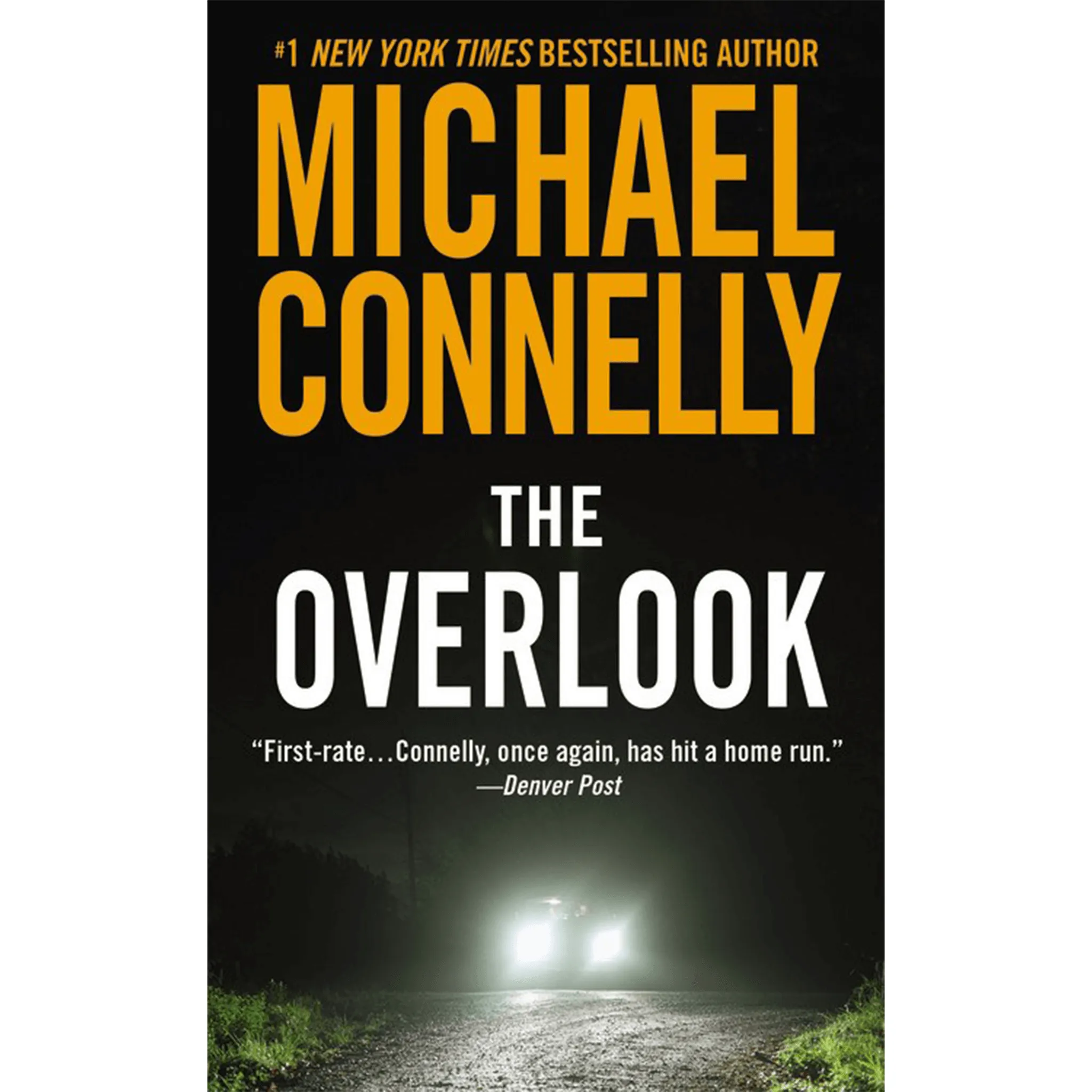 Harry Bosch Series