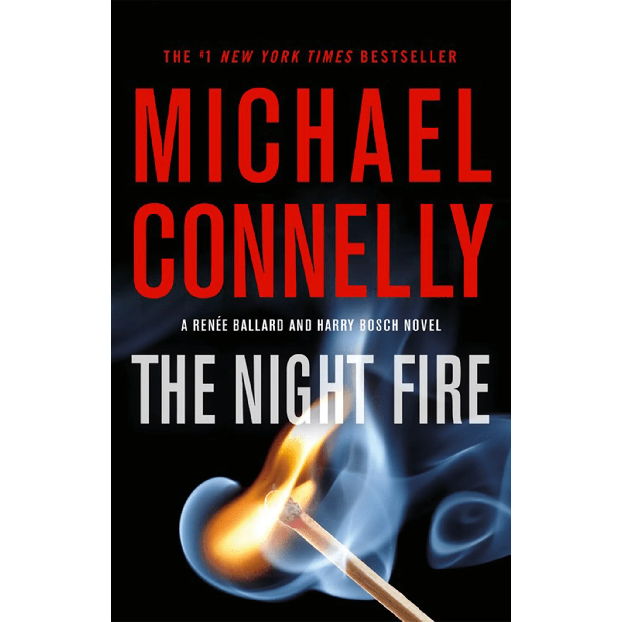 Harry Bosch Series