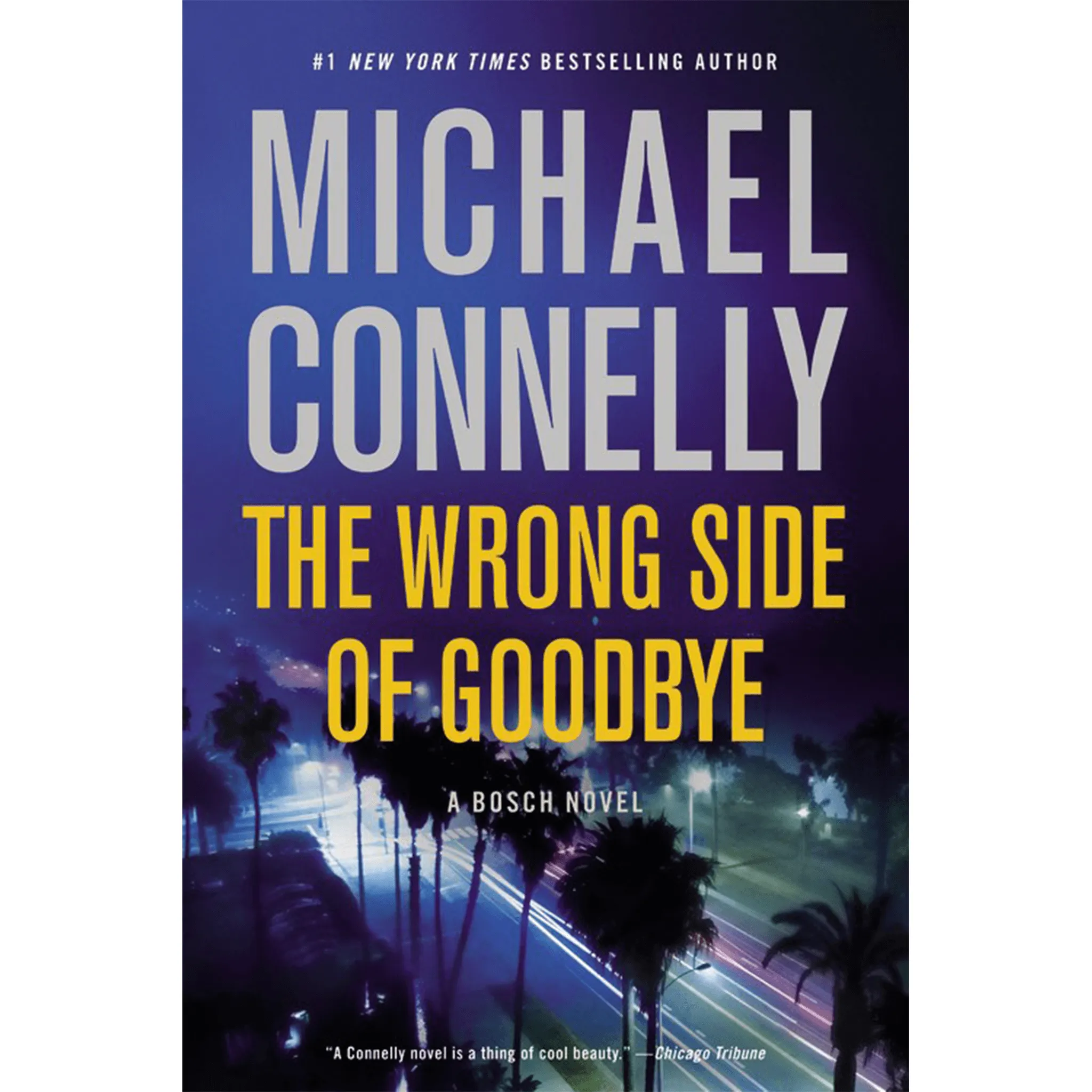 Harry Bosch Series