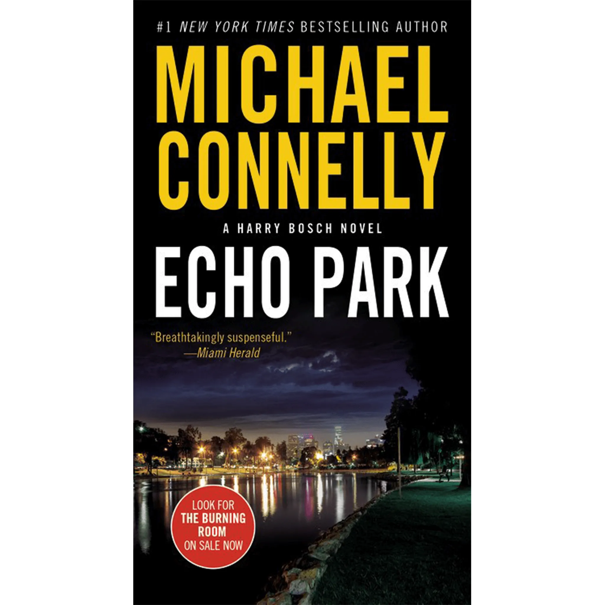 Harry Bosch Series
