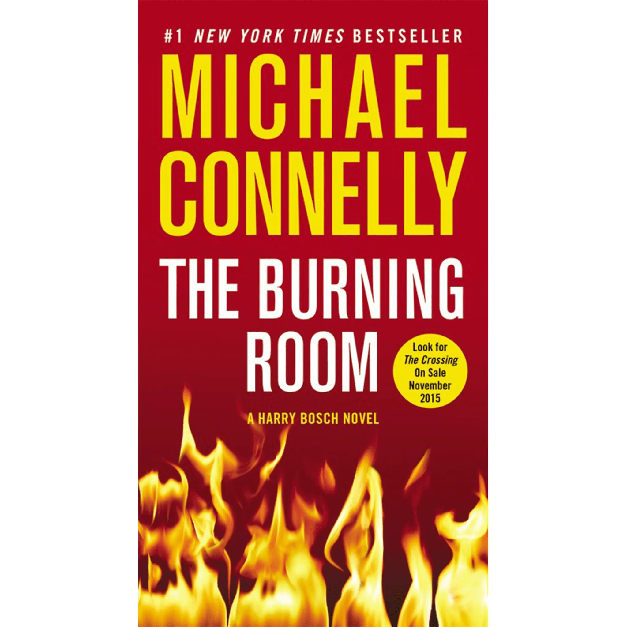 Harry Bosch Series