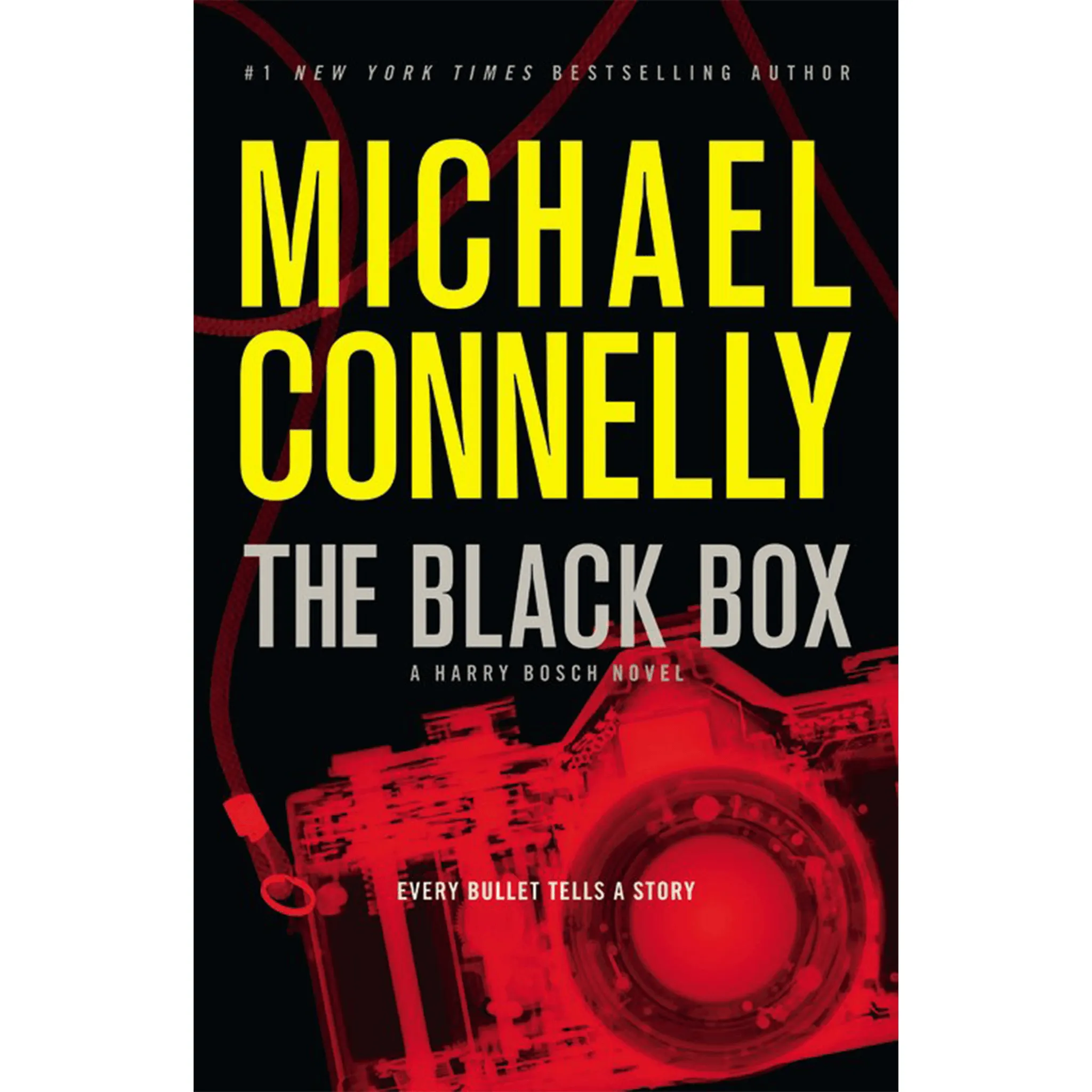 Harry Bosch Series
