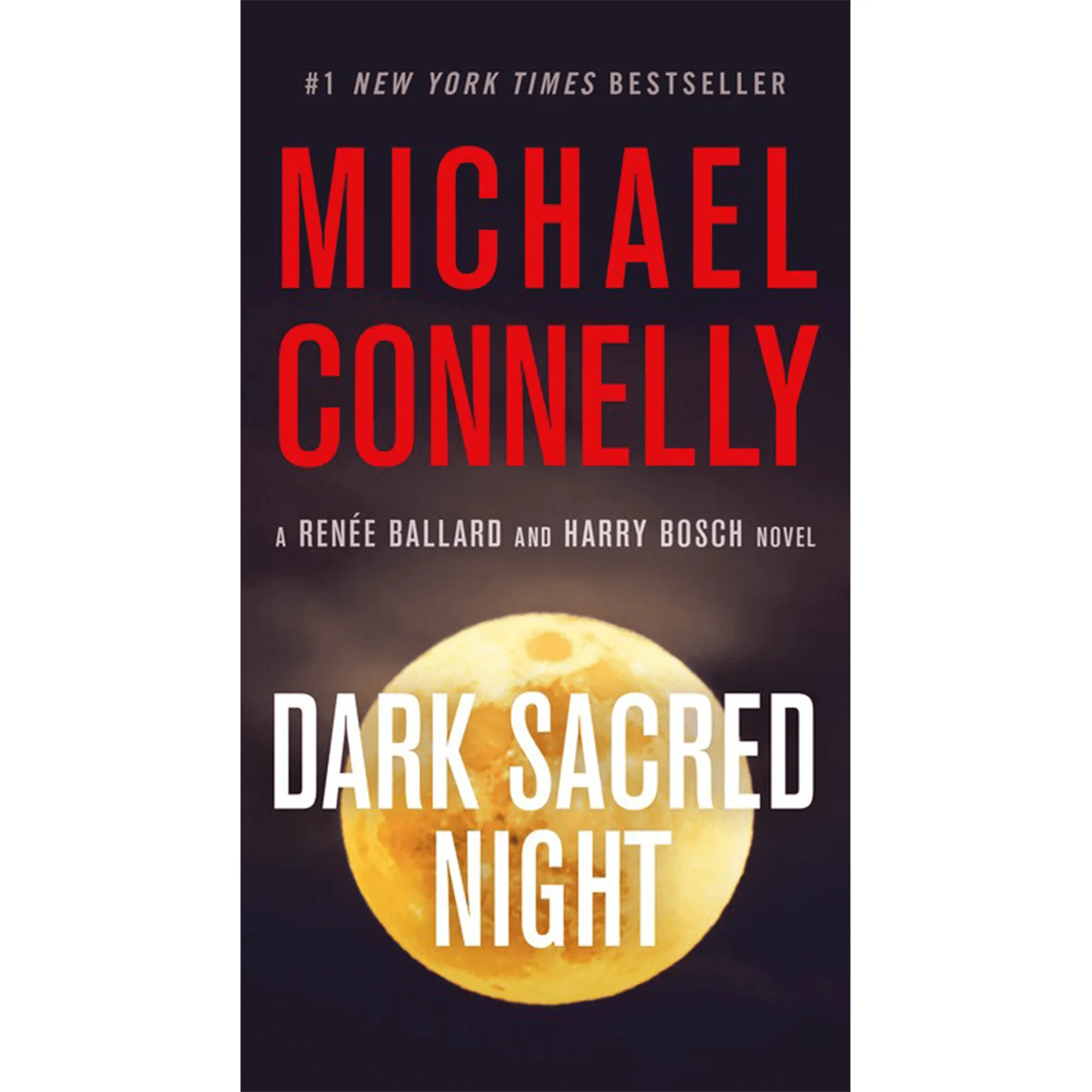 Harry Bosch Series