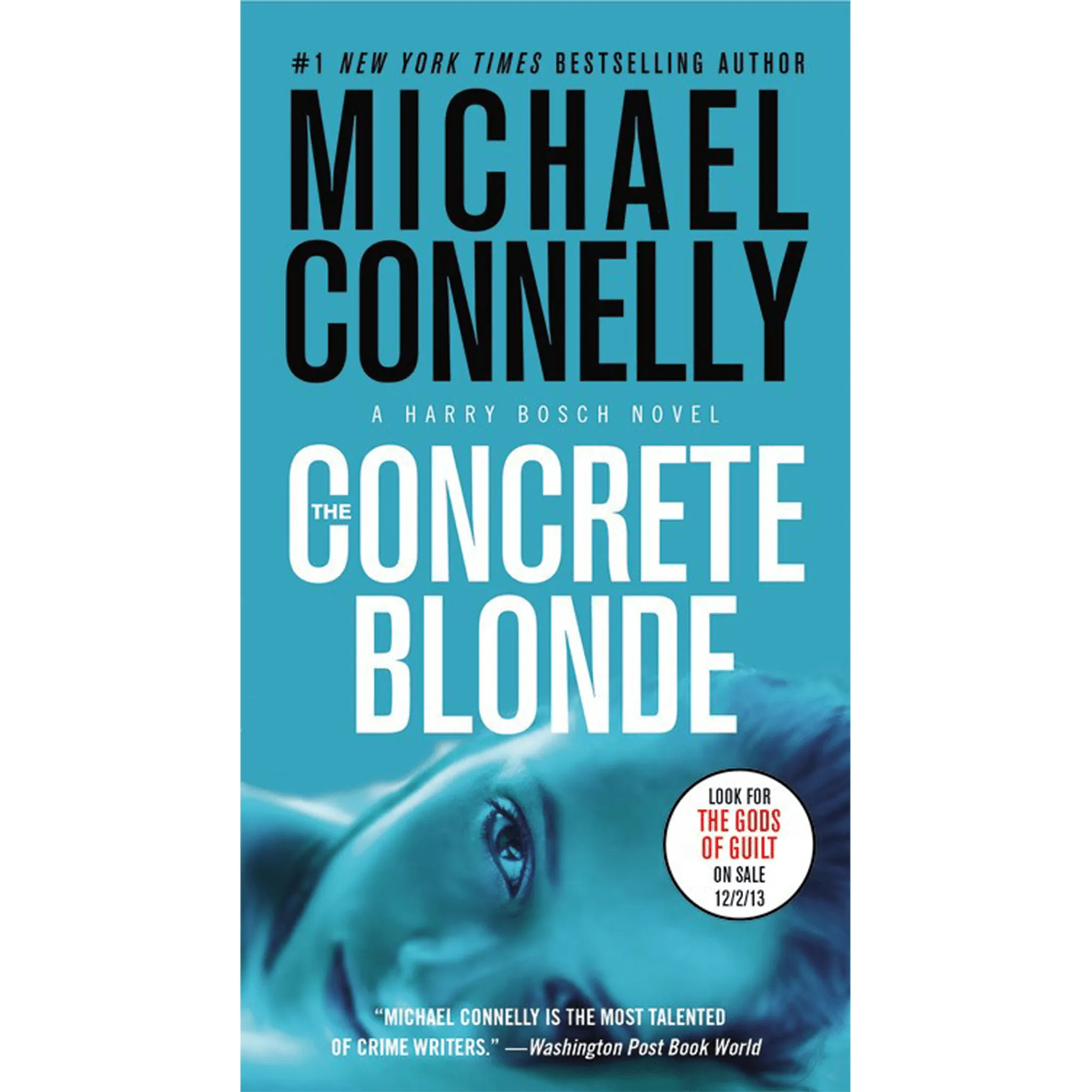 Harry Bosch Series