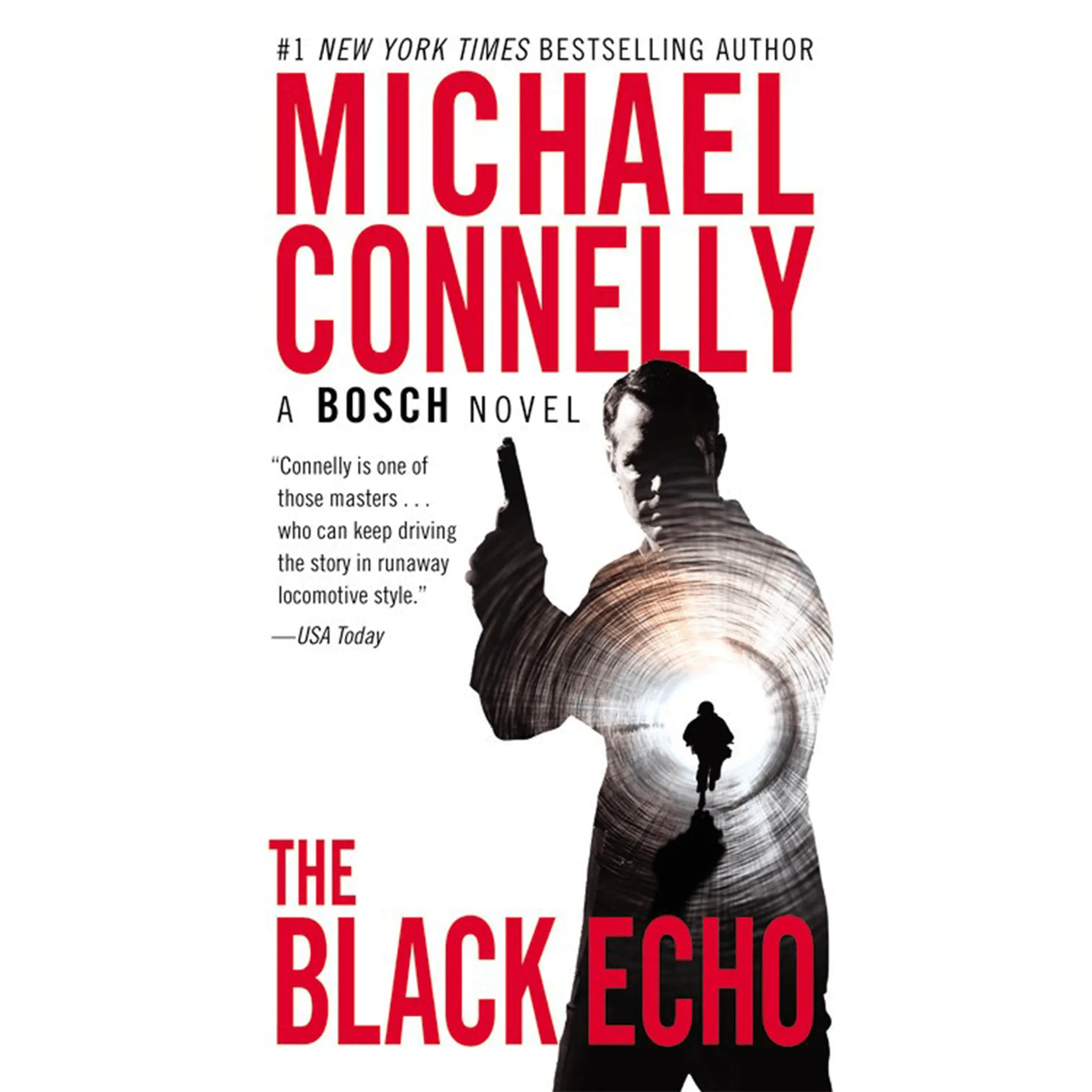 Harry Bosch Series