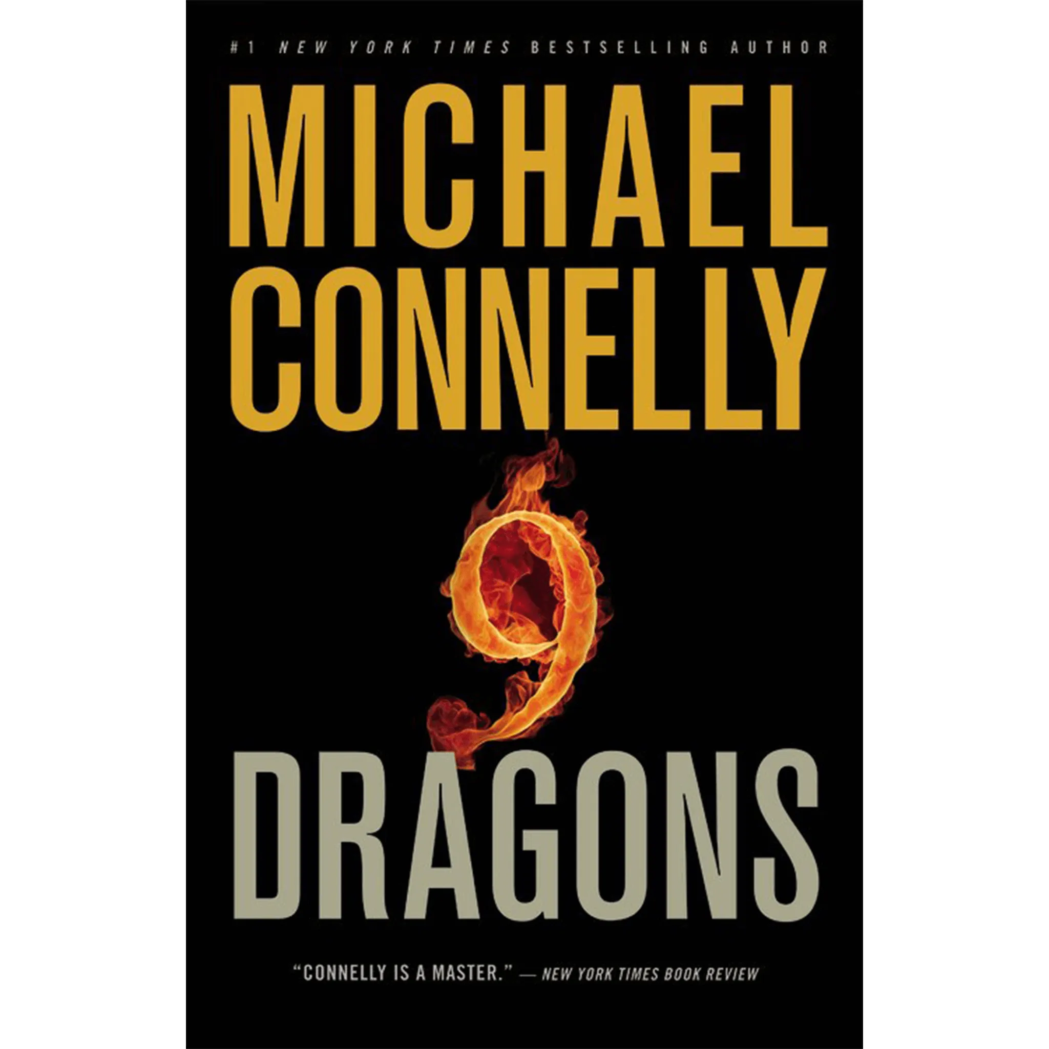 Harry Bosch Series