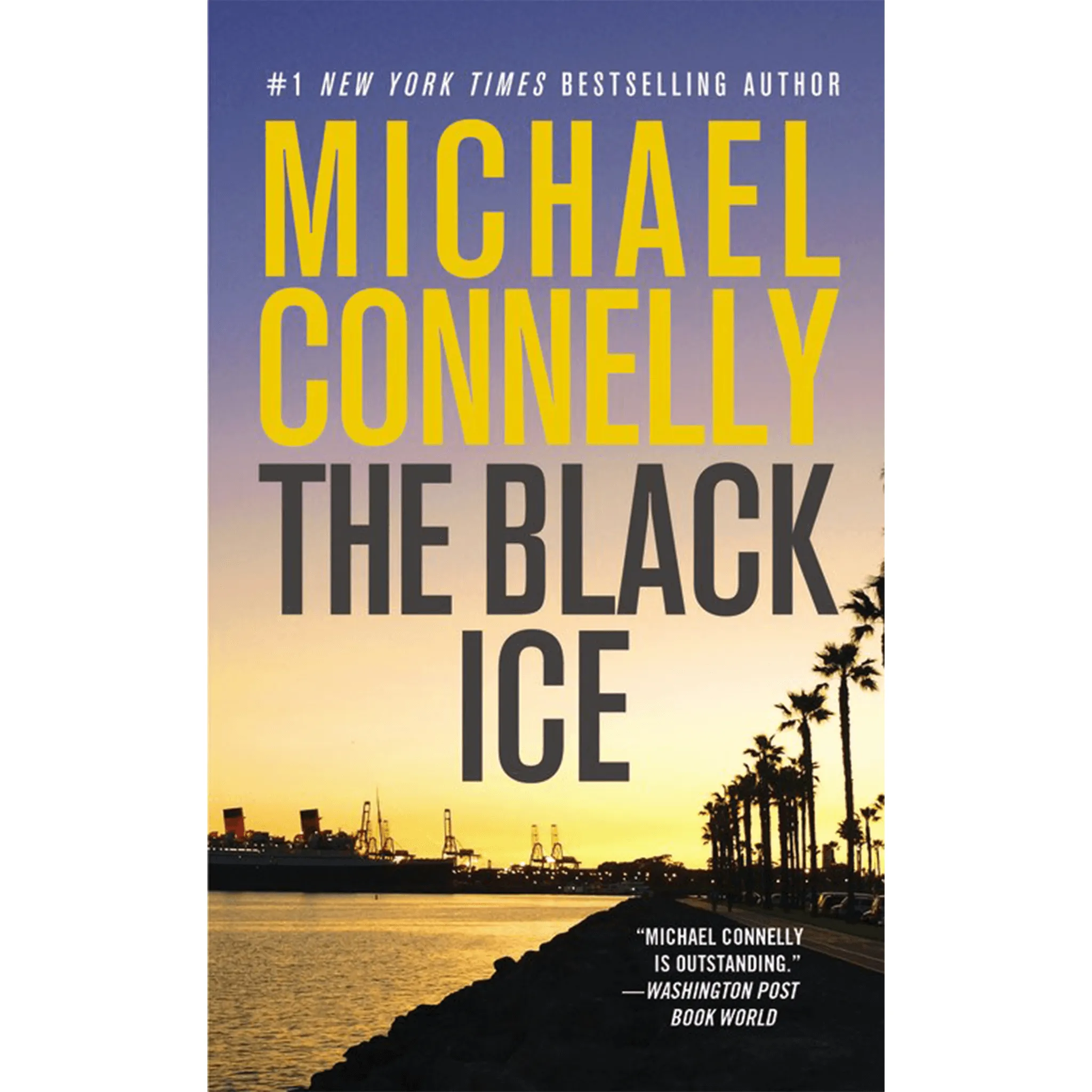 Harry Bosch Series