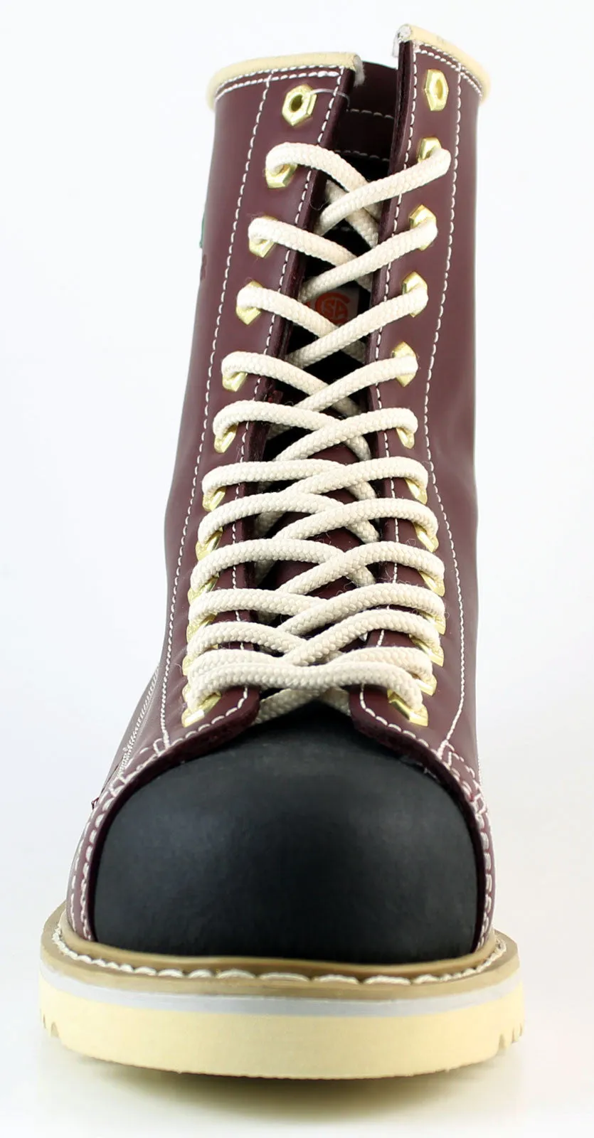 JB Goodhue Ironworker 8" CSA - 800 CLEARANCE