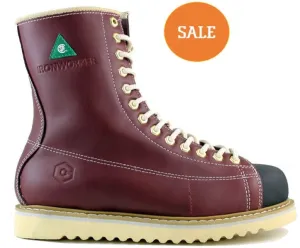 JB Goodhue Ironworker 8" CSA - 800 CLEARANCE