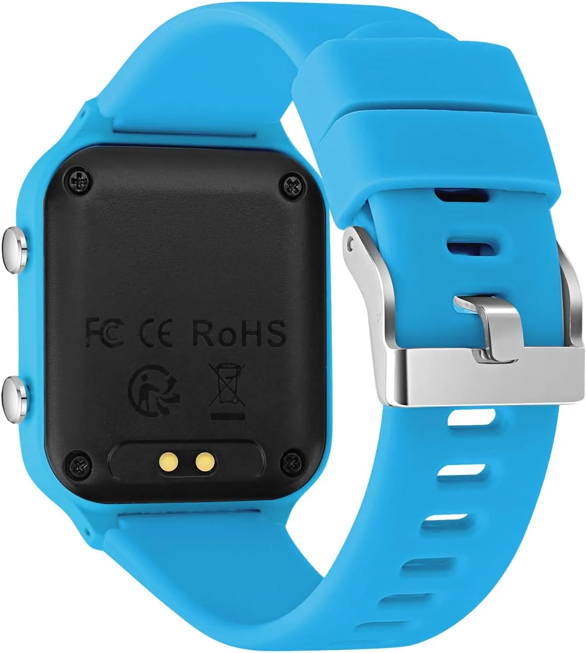 L LAVAREDO Waterproof Kids Digital Watches for Boys Girls,Sport Watch with Pedometer Stopwatch Vibration Alarm for Ages 5-13,No App Fitness Tracker Watch for Kids Teens Birthday Christmas Gifts