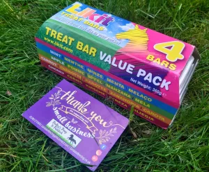 Likit Treat Bar Value Pack